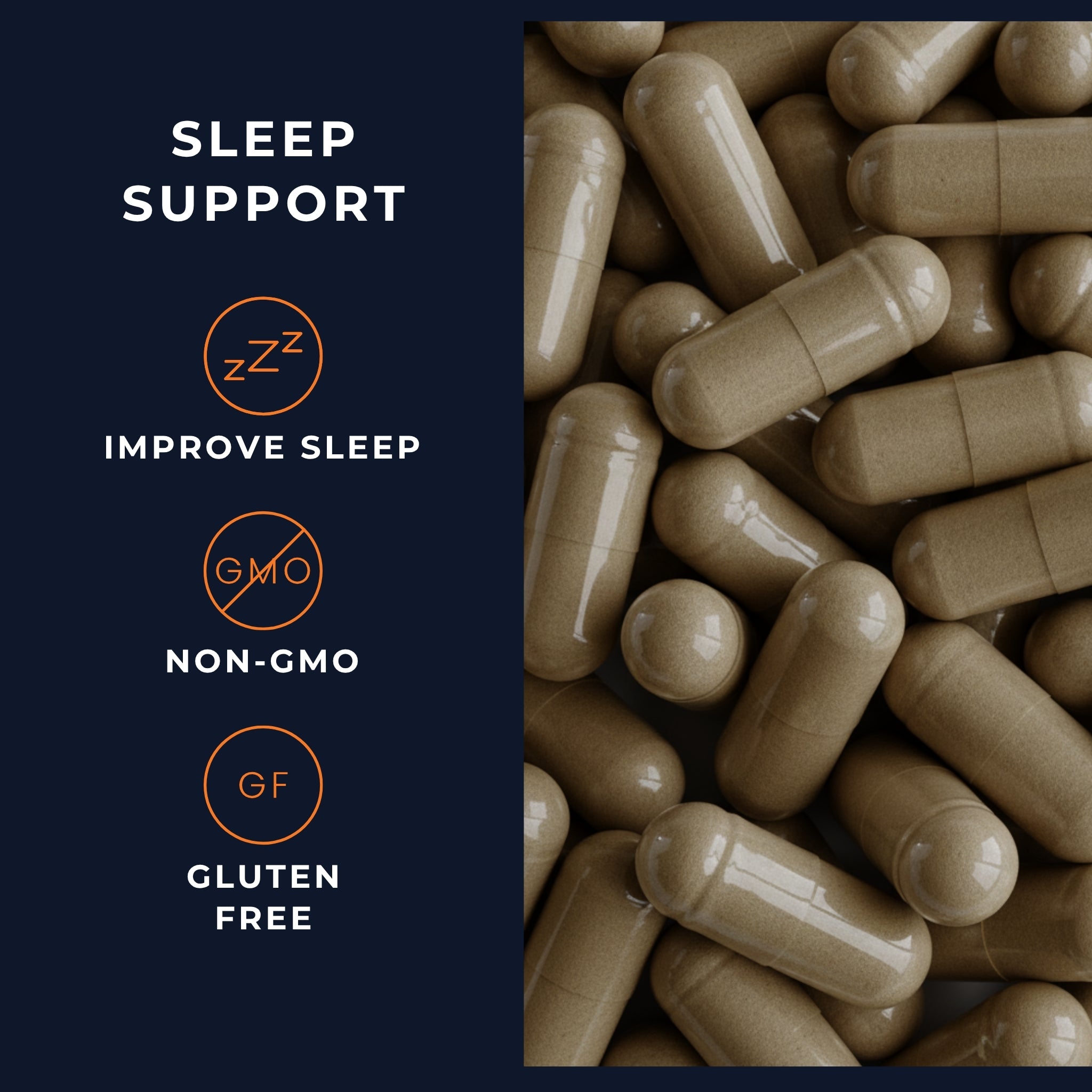 Sleep Support