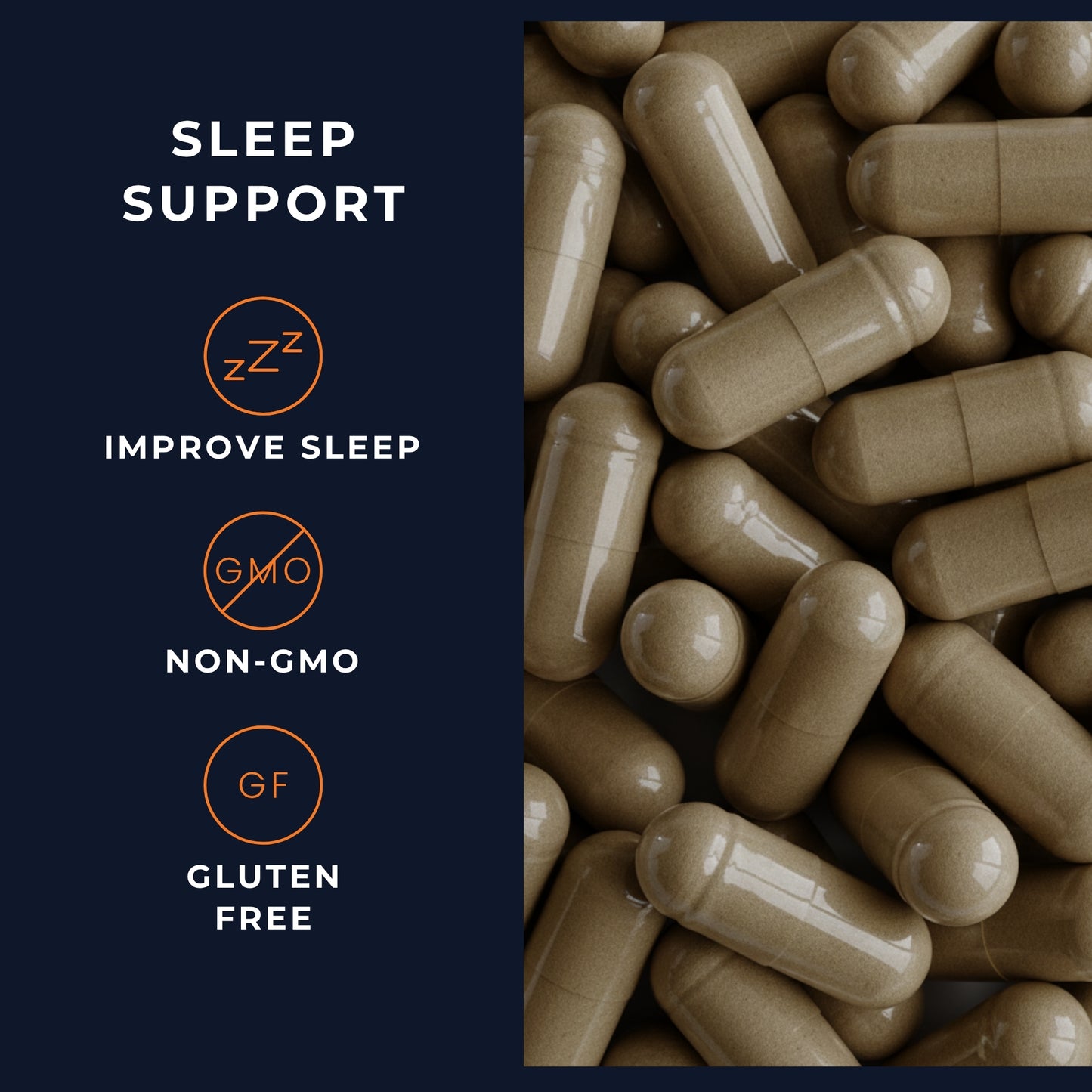 Sleep Support