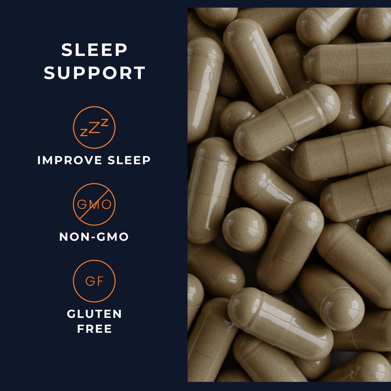 Sleep Support
